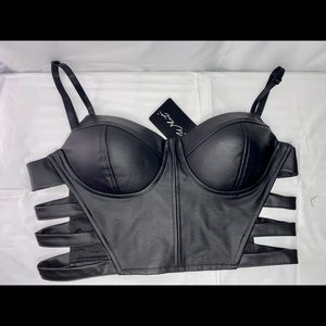 Say What Women’s Bustier